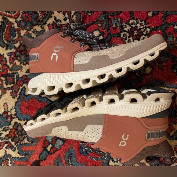 On Cloud Hi Edge - Picture 3 of 5